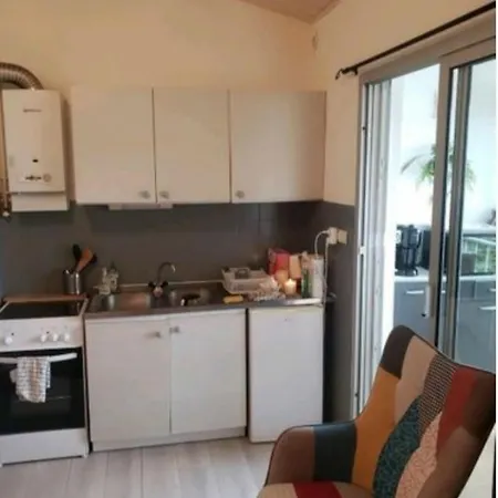 Appartement Bel Proche Richelieu Agde