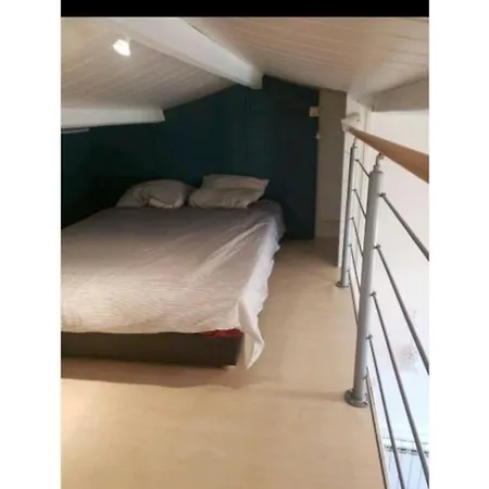 Apartmán Bel Proche Richelieu Agde